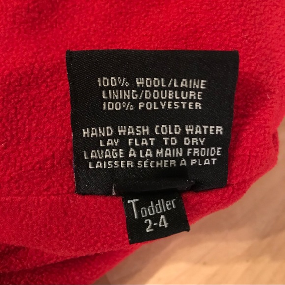 Everest Toddler’s Jumla Earflap hat - Picture 5 of 5